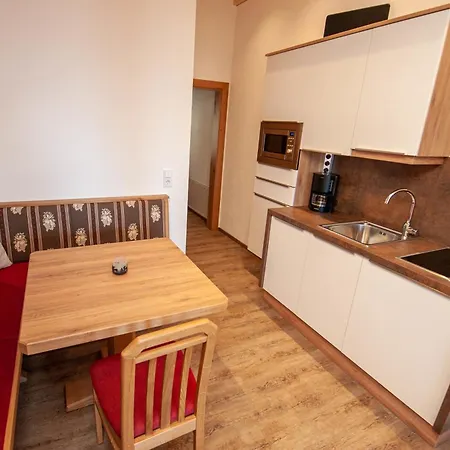Gailtalblick Apartment Oberdrauburg